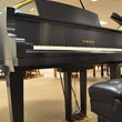 2015 Yamaha C2X conservatory grand - Grand Pianos